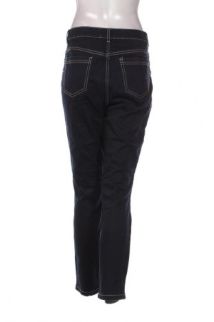 Dámske džínsy  Ashley Brooke, Veľkosť XL, Farba Modrá, Cena  16,95 €
