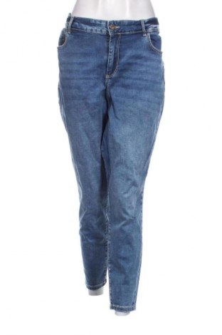 Damen Jeans Avella, Größe XXL, Farbe Blau, Preis € 15,00