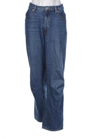 Damen Jeans Baggi, Größe XL, Farbe Blau, Preis 14,91 €