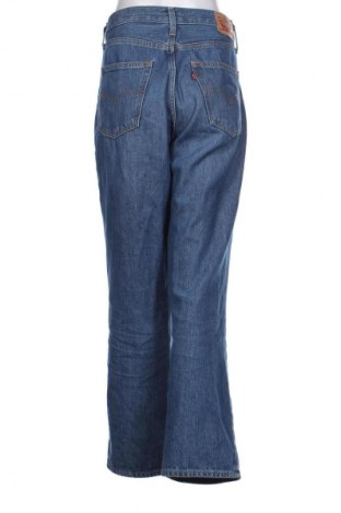 Damen Jeans Baggi, Größe XL, Farbe Blau, Preis 14,91 €