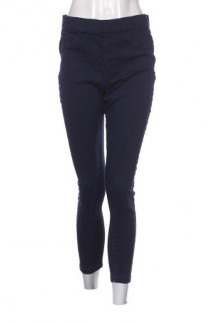 Blugi de femei Beloved, Mărime M, Culoare Albastru, Preț 37,99 Lei