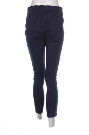 Blugi de femei Beloved, Mărime M, Culoare Albastru, Preț 37,99 Lei