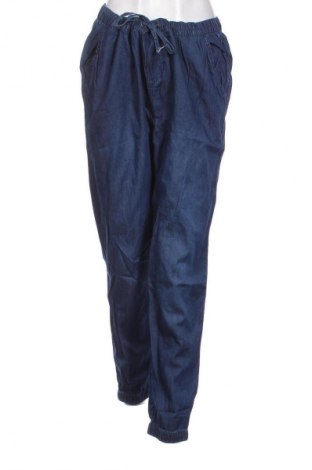 Damen Jeans Beloved, Größe L, Farbe Blau, Preis € 14,83