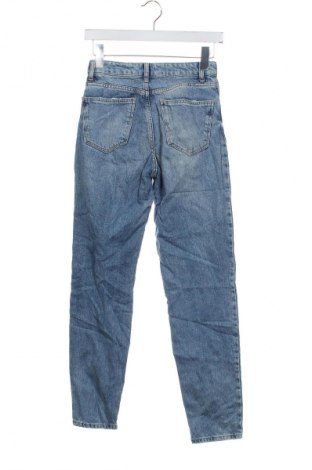 Damen Jeans Bershka, Größe XXS, Farbe Blau, Preis 20,99 €