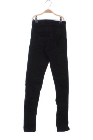 Damskie jeansy Bershka, Rozmiar XS, Kolor Czarny, Cena 95,99 zł