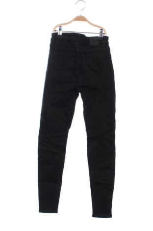 Női farmernadrág Bershka, Méret XS, Szín Fekete, Ár 3 249 Ft