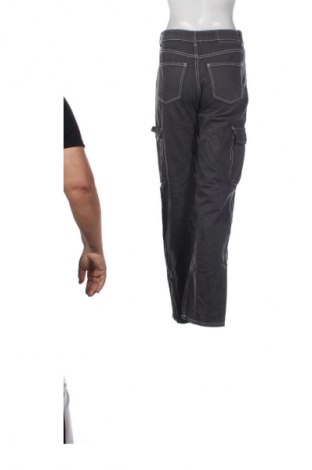 Damen Jeans Bershka, Größe S, Farbe Grau, Preis € 20,99