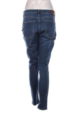 Dámske džínsy  Bershka, Veľkosť L, Farba Modrá, Cena  16,95 €
