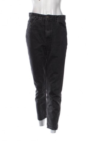 Dámske džínsy  Bershka, Veľkosť M, Farba Čierna, Cena  15,00 €