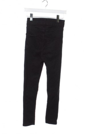 Damskie jeansy Bershka, Rozmiar S, Kolor Czarny, Cena 66,69 zł