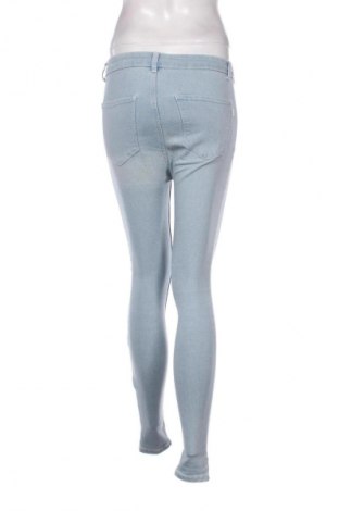 Dámske džínsy  Bershka, Veľkosť S, Farba Modrá, Cena  14,83 €