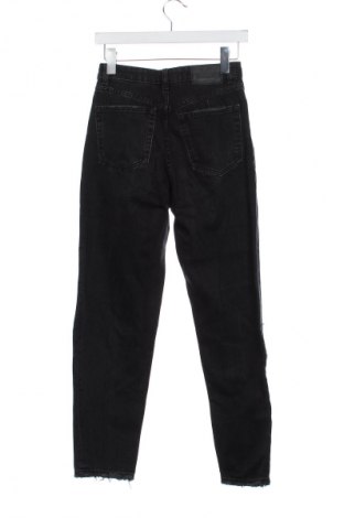 Damen Jeans Bershka, Größe XS, Farbe Schwarz, Preis € 14,84