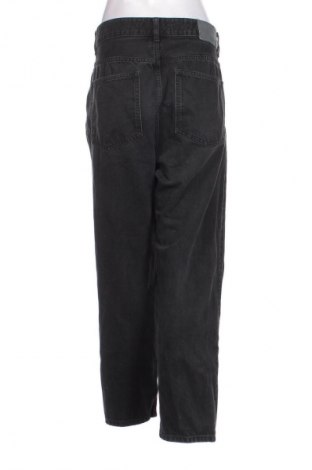 Damen Jeans Bershka, Größe XL, Farbe Schwarz, Preis 14,83 €
