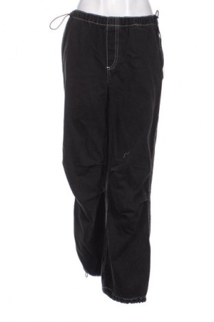 Damen Jeans Bershka, Größe S, Farbe Schwarz, Preis € 14,83