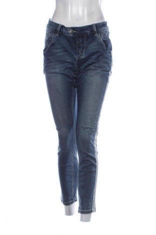 Damen Jeans Blue Monkey, Größe M, Farbe Blau, Preis € 20,99