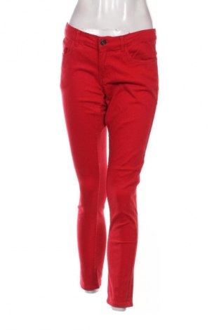 Damen Jeans Blue Motion, Größe M, Farbe Rot, Preis 20,99 €
