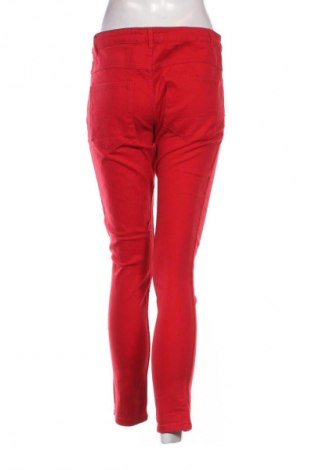 Damen Jeans Blue Motion, Größe M, Farbe Rot, Preis 20,99 €