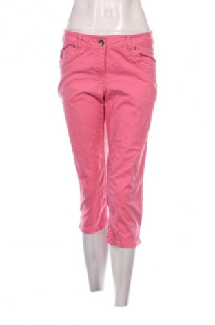 Damskie jeansy Blue Motion, Rozmiar M, Kolor Różowy, Cena 95,99 zł