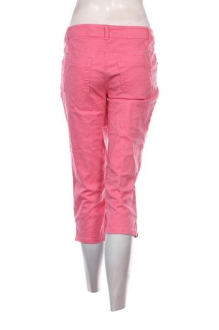 Damskie jeansy Blue Motion, Rozmiar M, Kolor Różowy, Cena 95,99 zł