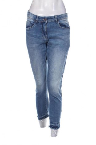 Γυναικείο Τζίν Blue Motion, Μέγεθος M, Χρώμα Μπλέ, Τιμή 14,83 €