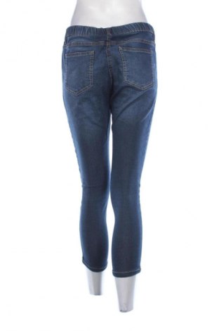 Blugi de femei Bpc Bonprix Collection, Mărime M, Culoare Albastru, Preț 74,35 Lei