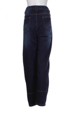 Blugi de femei Bpc Bonprix Collection, Mărime XXL, Culoare Albastru, Preț 73,98 Lei