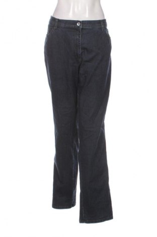Blugi de femei Brax, Mărime XXL, Culoare Albastru, Preț 173,99 Lei