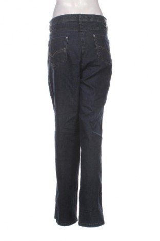 Blugi de femei Brax, Mărime XXL, Culoare Albastru, Preț 173,99 Lei