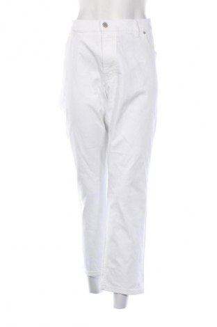 Dámske džínsy  Brax, Veľkosť XXL, Farba Biela, Cena  43,95 €