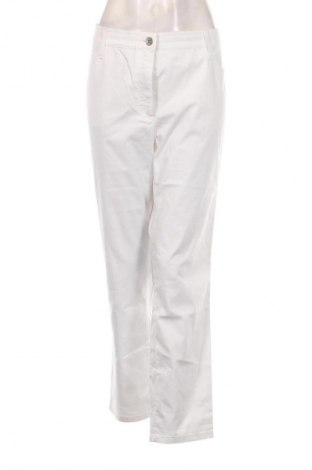 Blugi de femei Brax, Mărime XXL, Culoare Alb, Preț 244,99 Lei