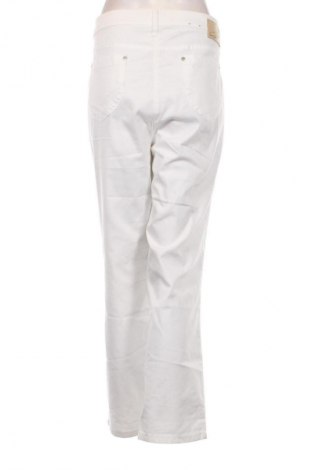 Blugi de femei Brax, Mărime XXL, Culoare Alb, Preț 244,99 Lei