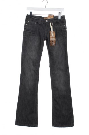 Damen Jeans Broadway, Größe S, Farbe Grau, Preis € 23,53