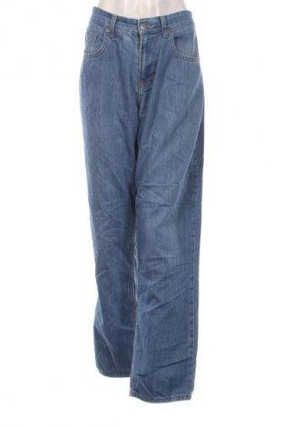 Damen Jeans C&A, Größe XL, Farbe Blau, Preis 8,99 €