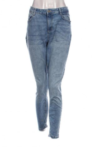 Dámske džínsy  C&A, Veľkosť XL, Farba Modrá, Cena  16,95 €