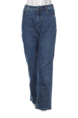 Dámske džínsy  C&A, Veľkosť M, Farba Modrá, Cena  16,95 €