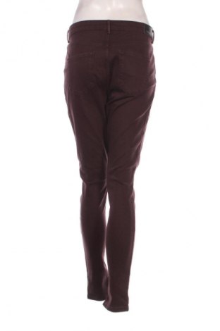 Blugi de femei C&A, Mărime L, Culoare Mov, Preț 94,99 Lei