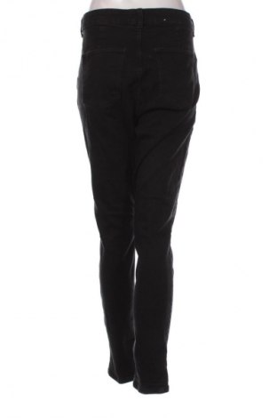 Damskie jeansy C&A, Rozmiar XL, Kolor Czarny, Cena 95,99 zł
