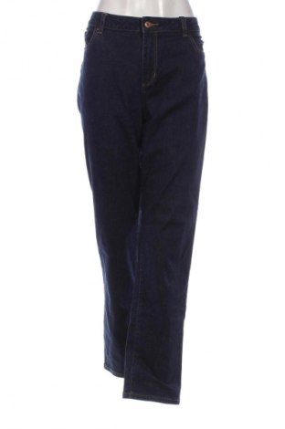 Damen Jeans C&A, Größe XXL, Farbe Blau, Preis 14,83 €