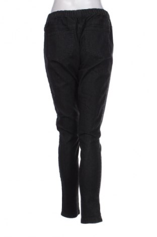Blugi de femei C&A, Mărime L, Culoare Negru, Preț 73,98 Lei