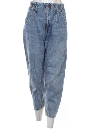 Damen Jeans Calliope, Größe S, Farbe Blau, Preis € 20,99