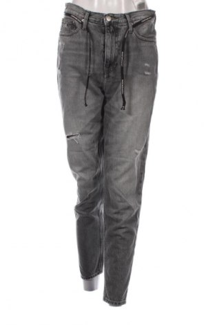 Női farmernadrág Calvin Klein Jeans, Méret M, Szín Szürke, Ár 18 349 Ft