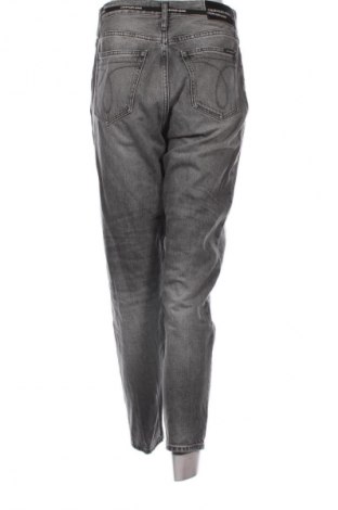 Női farmernadrág Calvin Klein Jeans, Méret M, Szín Szürke, Ár 18 349 Ft