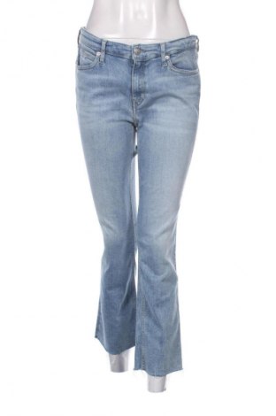 Damen Jeans Calvin Klein Jeans, Größe L, Farbe Blau, Preis 79,88 €