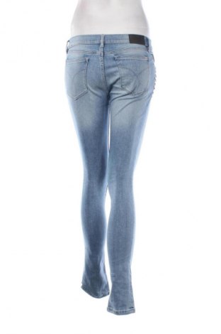 Dámske džínsy  Calvin Klein Jeans, Veľkosť M, Farba Modrá, Cena  39,95 €
