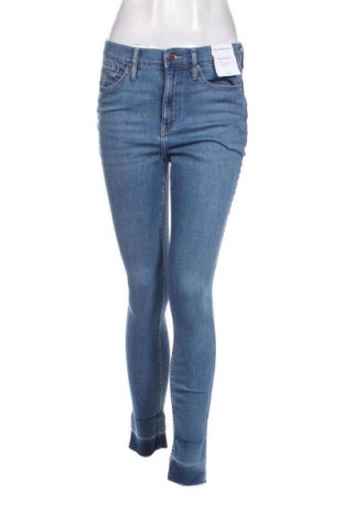 Női farmernadrág Calvin Klein Jeans, Méret M, Szín Kék, Ár 31 200 Ft