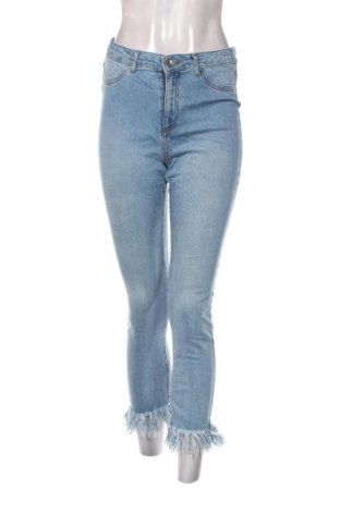Γυναικείο Τζίν Calzedonia, Μέγεθος M, Χρώμα Μπλέ, Τιμή 26,99 €