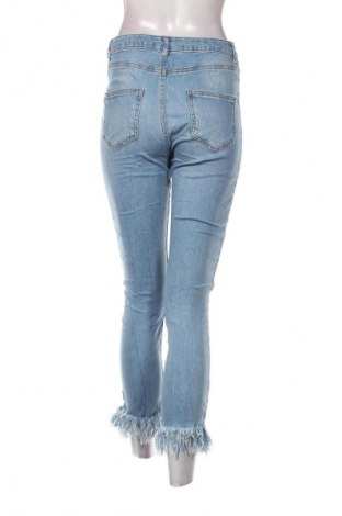 Γυναικείο Τζίν Calzedonia, Μέγεθος M, Χρώμα Μπλέ, Τιμή 26,99 €