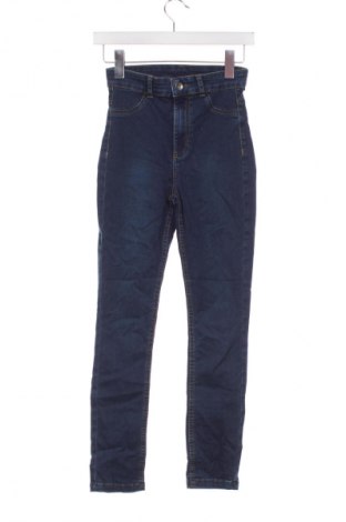 Damen Jeans Calzedonia, Größe XXS, Farbe Blau, Preis 13,99 €