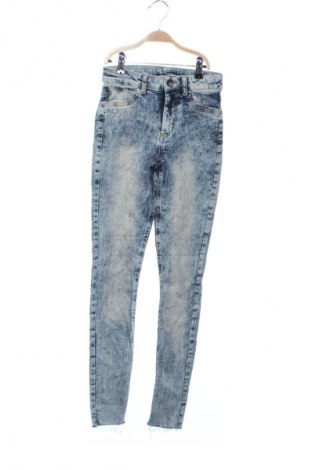 Dámské džíny  Calzedonia, Velikost S, Barva Modrá, Cena  659,00 Kč