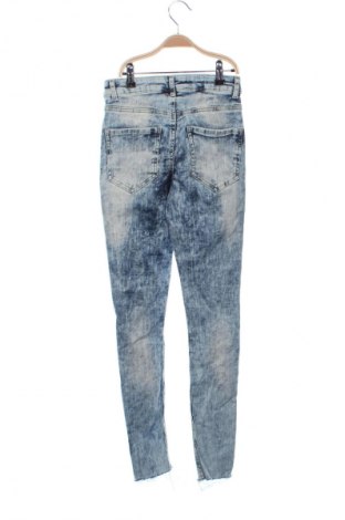 Dámské džíny  Calzedonia, Velikost S, Barva Modrá, Cena  659,00 Kč